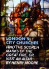 Image for London&#39;s City Churches
