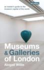 Image for Museums and galleries of London