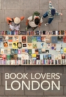 Image for Book Lovers&#39; London