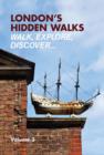 Image for London&#39;s hidden walks 3Volume 3 : Volume 3