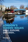 Image for London&#39;s Hidden Walks: Volume 3
