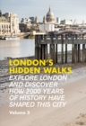 Image for London&#39;s Hidden Walks Volume 2