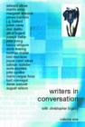 Image for Writers in Conversation