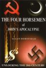 Image for Four Horsemen of John&#39;s Apocalypse