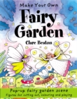 Image for Make Your Own Fairy Garden