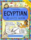 Image for Egyptian Activity Book