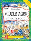 Image for Middle Ages Activity Book