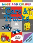 Image for Make and Colour Cars and Trucks