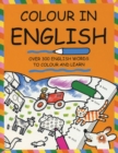 Image for Colour In English