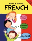 Image for Hide &amp; Speak French