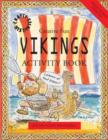Image for Viking activity book