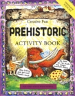 Image for Prehistoric Activity Book