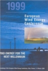 Image for 1999 European Wind Energy Conference
