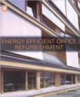 Image for Energy-efficient Office Refurbishment