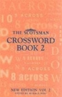 Image for The Scotsman crossword book 2Vol. 2