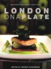 Image for London on a Plate