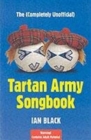 Image for The (Completely Unofficial) Tartan Army Songbook