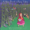 Image for A wee book o&#39; fairy tales in Scots