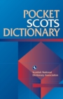 Image for Pocket Scots Dictionary