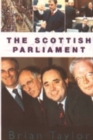 Image for The Scottish Parliament