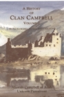 Image for A history of Clan CampbellVol. 2: From Flodden to the Restoration
