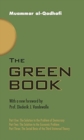 Image for GREEN BOOK