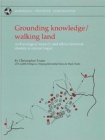 Image for Grounding Knowledge/Walking Land