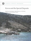 Image for Kavos and the Special Deposits