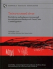 Image for Twice-crossed River : Prehistoric and Palaeoenvironmental Investigations at Barleycroft Farm/Over, Cambridgeshire
