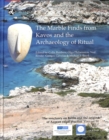 Image for The Marble Finds from Kavos and the Archaeology of Ritual