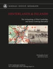 Image for Hinterlands and interlands  : the archaeology of West Cambridge and Roman Cambridge revisited