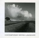 Image for Contemporary British Landscape Painting