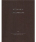 Image for Stephen Chambers
