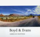 Image for Boyd and Evans