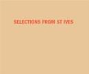 Image for Selections from St Ives