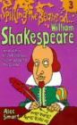 Image for Spilling the Beans on William Shakespeare