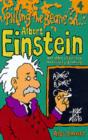 Image for Spilling the beans on Albert Einstein and other clever clogs (relatively speaking)