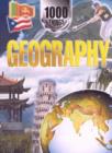 Image for 1000 Things You Should Know About Geography