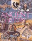 Image for 1000 Things You Should Know About Ancient History