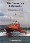 Image for The Waveney Lifeboats