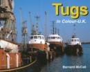 Image for Tugs in Colour