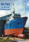 Image for McTay : A Wirral Shipbuilder