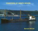 Image for Coasters of South Devon