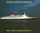 Image for Solent Shipping Memories