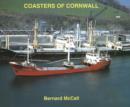 Image for Coasters of Cornwall