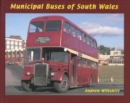 Image for Municipal Buses of South Wales