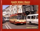 Image for South Wales Buses : The First Decade of Deregulation