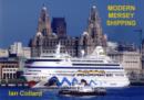 Image for Modern Mersey Shipping