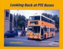 Image for Looking Back at PTE Buses