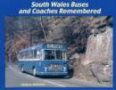 Image for South Wales Buses and Coaches Remembered